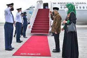 1.500 TNI/Polri di Siagakan Amankan