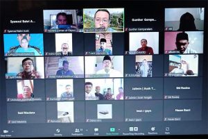 Penyebaran Islam Pertama di Aceh Tengah