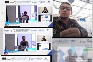 Kementerian PPN/Bappenas Luncurkan Manajemen MP3