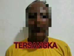 5 tahun belum Cukup, Pria Kepala 5 Ini Kembali