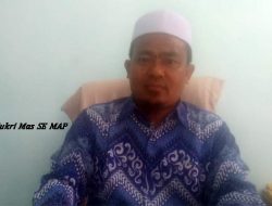 Kadis Dayah Kunjungi Pesantren se Gayo Lues