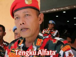 Empat Pulau Aceh Dicaplok Sumut