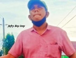 Jefry Boy Isny Pimpin DPD PJID Nusantara Langsa