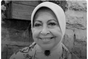 Hj Mieke ‘Bu Broto’ Wijaya Dimakamkan