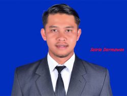 Satria Darmawan Maju Sebagai Ketua DPD GMNI Aceh