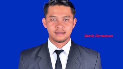 Satria Darmawan Siap Maju Sebagai Ketua DPD GMNI Aceh