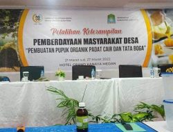 DPP Forkab Aceh Pertanyakan Peran Pedamping Desa