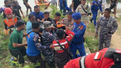 Sehari Tenggelam, Remaja Pelanggahantak Bernyawa