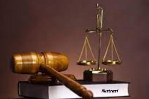 Habisi Pencuri Bebek, Pelajar di Langsa Bebas