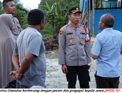 Kran Ekspor CPO Dibuka Kembali