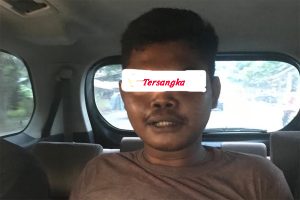 Satu DPO Pembobol ATM Ditangkap di Aceh Utara