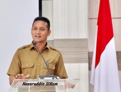 Imam Meunasah Harus Tampil Ditengah Umat