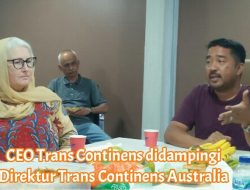 Ismail Rasyid: Membangun Aceh Butuh Kebersamaan