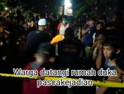 Cekcok Dengan Pacar, Seorang Pemuda Tewas Gantung Diri