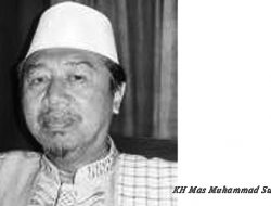 Haul KH Mas Muhammad Subar, Pengasuh Ponpes Besuk Pasuruan