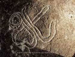 Menguak Misteri Batu Berukir di Gayo