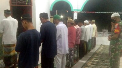 Manunggal Subuh, Perkokoh Silaturahmi