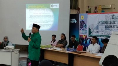 HMI Punya Tanggung Jawab Berantas Maksiat dan Kezaliman