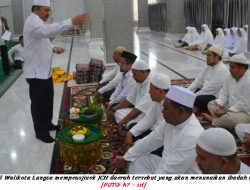 88 JCH Kota Langsa Dipeusijuk