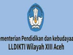 Harapan untuk Kepala LLDikti Aceh yang Baru