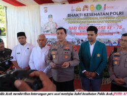 25.503 Ternak di Aceh Terserang PMK, 208 Ekor Mati