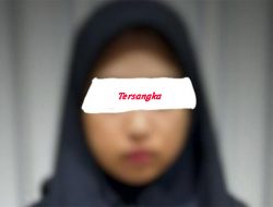 Beli HP untuk Pacar dari Hasil Curi Emas, Wanita Bucin ini Mendekam di Penjara