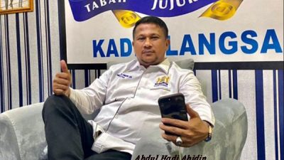 Ketua Kadin Langsa Nilai Said Mahdum Sosok Tepat Pj Walikota