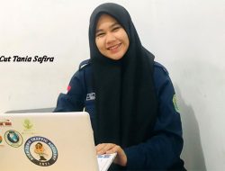 Surat Terbuka Anak Korban Konflik pada Jokowi tentang Pj Gubernur Aceh