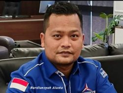 Saran Fraksi Demokrat Aceh atasi Kemiskinan