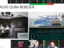 Penyebaran Islam di Aceh di Mulai dari Gayo Hingga ke Nusantara