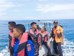 Nelayan Aceh Timur Hilang di Tengah Laut