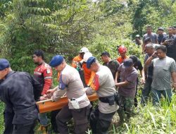 Turunan Seunapet Kembali Makan Korban Jiwa
