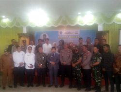 BNN Gayo Lues Gelar GDAD