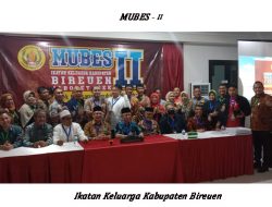 IKKB Jabodetabek Gelar Duèk Meusapat Peukôeng Martabat
