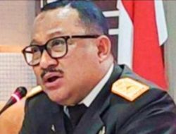 Kejati Aceh Bidik Dugaan Korupsi Tower Mangrove