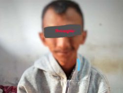 Dua Hari Jelang Idul Adha, Mahasiswa Peleceh Seksual Diciduk Polisi