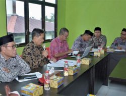 Hindari Gesekan, Antar Umat Beragama Harus Bersatu