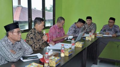 Hindari Gesekan, Antar Umat Beragama Harus Bersatu