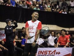 PBSI Aceh Kirim Empat Atlet ke Piala Presiden 2022