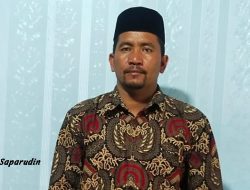 Kampung Tetinggi Tuntas Salurkan BLT Anggaran 2021