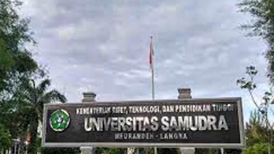 Aneh..! IKA Unsam Kembali Gelar Mubes Pertama