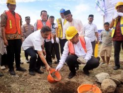 Aceh Besar Segera Miliki Tempat Daur Ulang Sampah