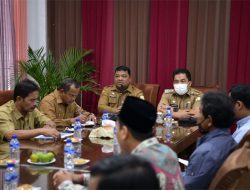 Aceh Besar Bangun Tempat Daur Ulang Sampah