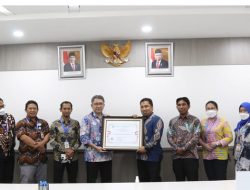 Buat Konten Anti Narkoba Berbahasa Aceh, Aceh Besar Dapat Penghargaan dari Puspeka Kemendikbudristek