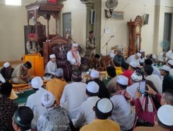 MPTT-I Peringati Muhabasah dan Zikir Ratib Seuribee