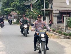 Hari Damai Aceh di Indra Makmu Benar-benar Damai