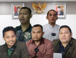 Lima Dosen STMIK Lulus Sertifikasi Dosen