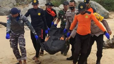 Pemancing yang Hanyut di Lhoknga Ditemukan Meninggal Dunia