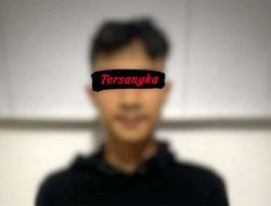 Pemuda Lueng Bata di jebloskan ke Penjara