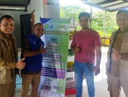 BBPOM Aceh Periksa 20 Warkop di Sabang